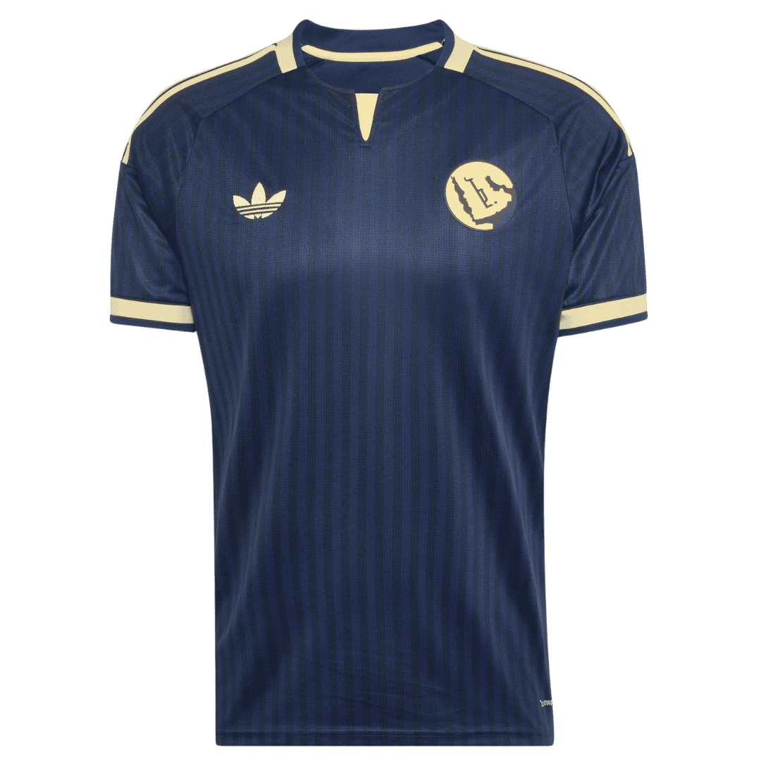 Al Nassr Away Soccer Jersey 2026/27