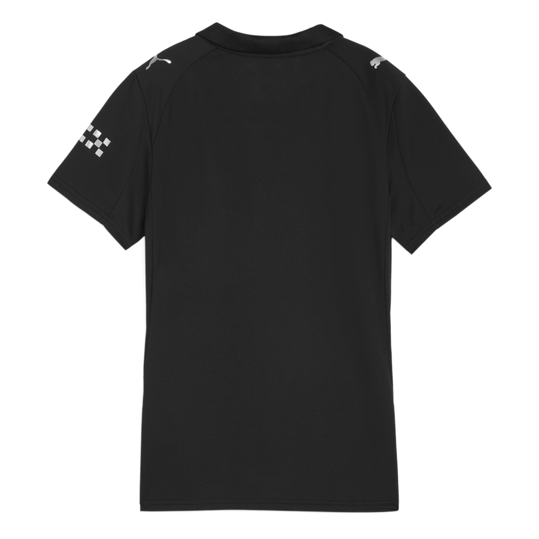 Women's Manchester City Away Jersey 2025/26 - Image 3