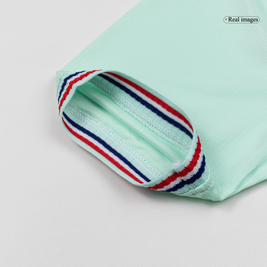 France Away Soccer Jersey World Cup 2026 - Image 4