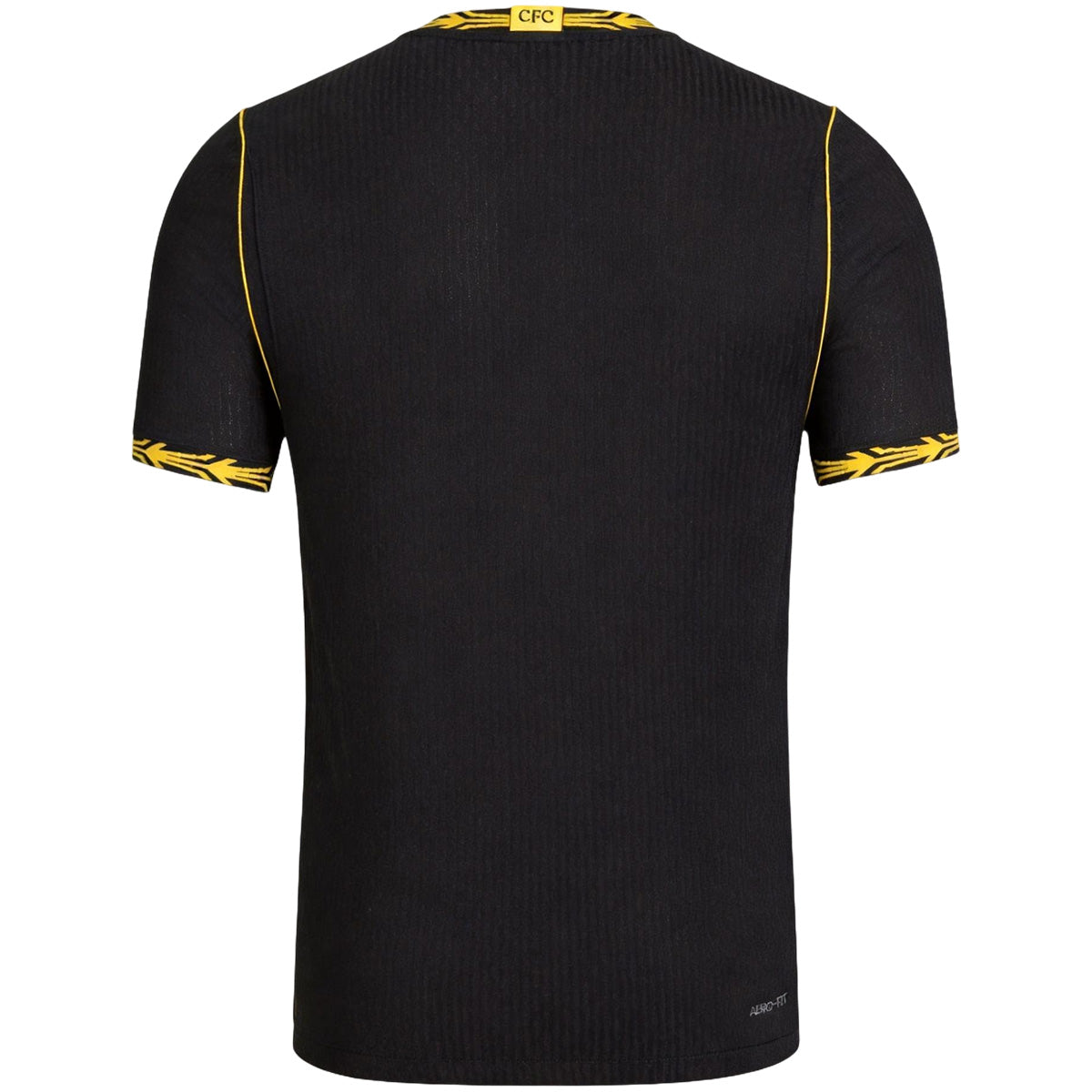 Chelsea Away Player Version Jersey 2026/27 - Image 2