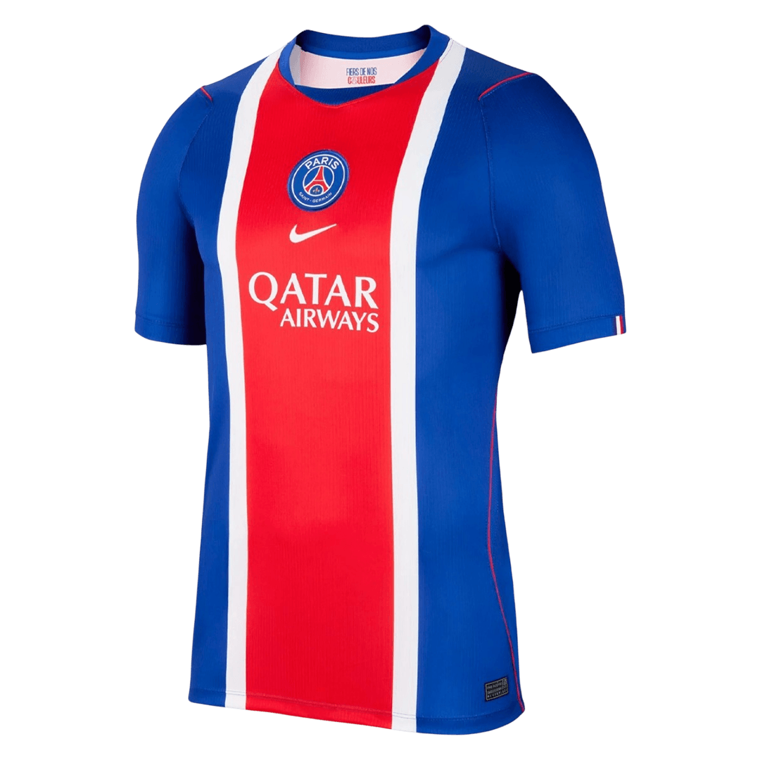 PSG Home Jerseys Kit 2026/27 - Image 5