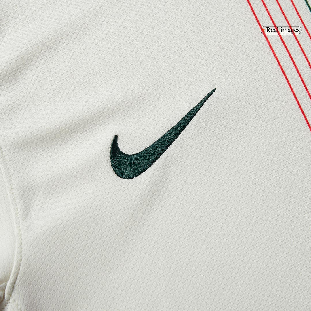 PALMER #10 Chelsea Away Soccer Jersey 2025/26 -UCL - Image 4