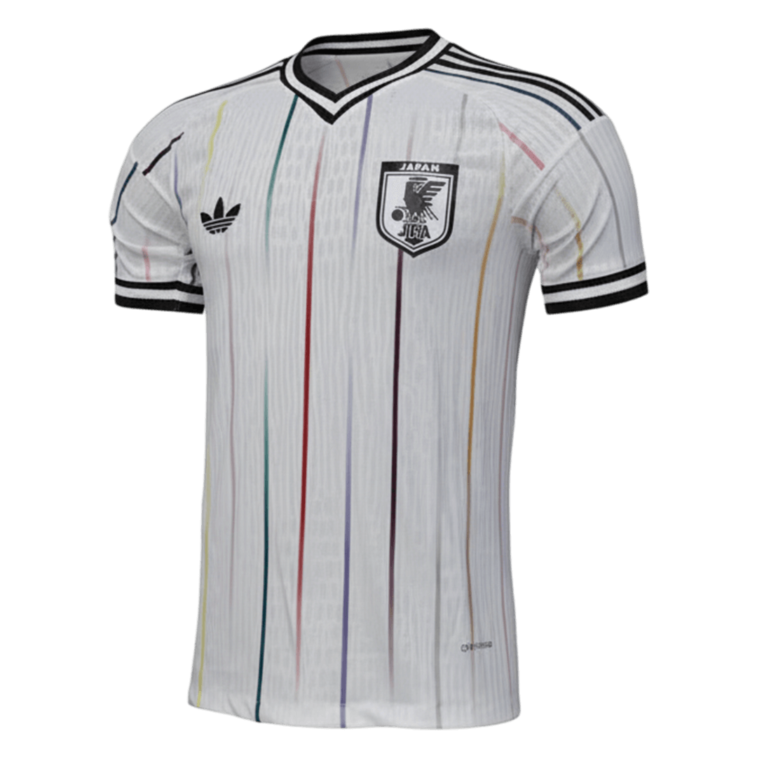 Japan Away Player Version Jersey World Cup 2026 - Image 2